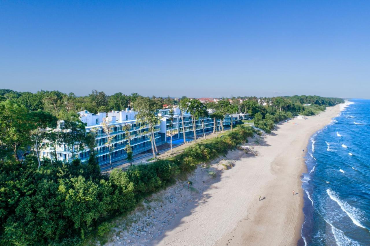 Resort Hevenia Rewal 5 Exterior foto