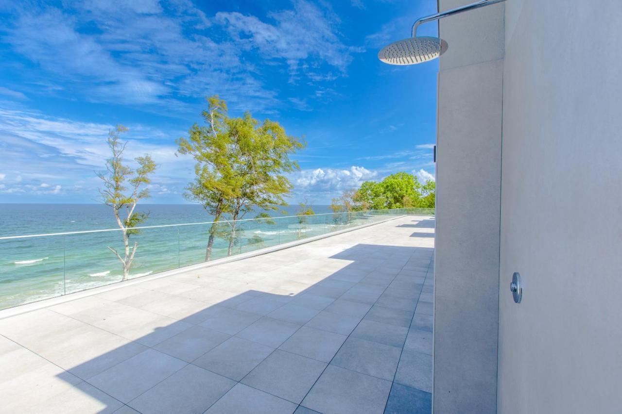 Resort Hevenia Rewal 5 Exterior foto