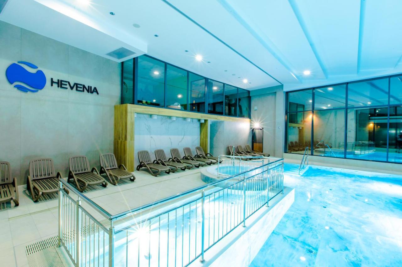 Resort Hevenia Rewal 5 Exterior foto